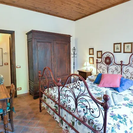 Appartamento Le Macine Isola d'Arbia Exterior foto