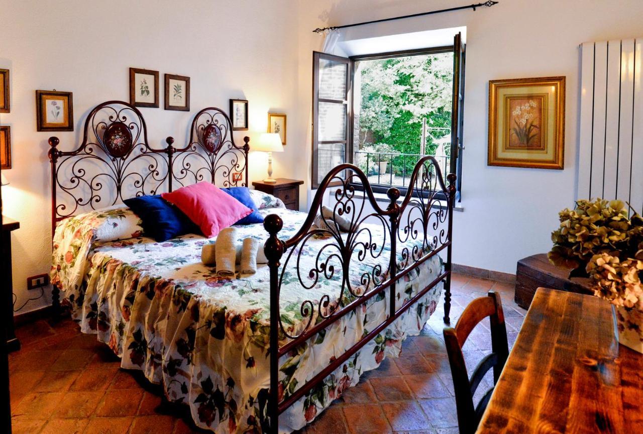 Le Macine Apartment *
