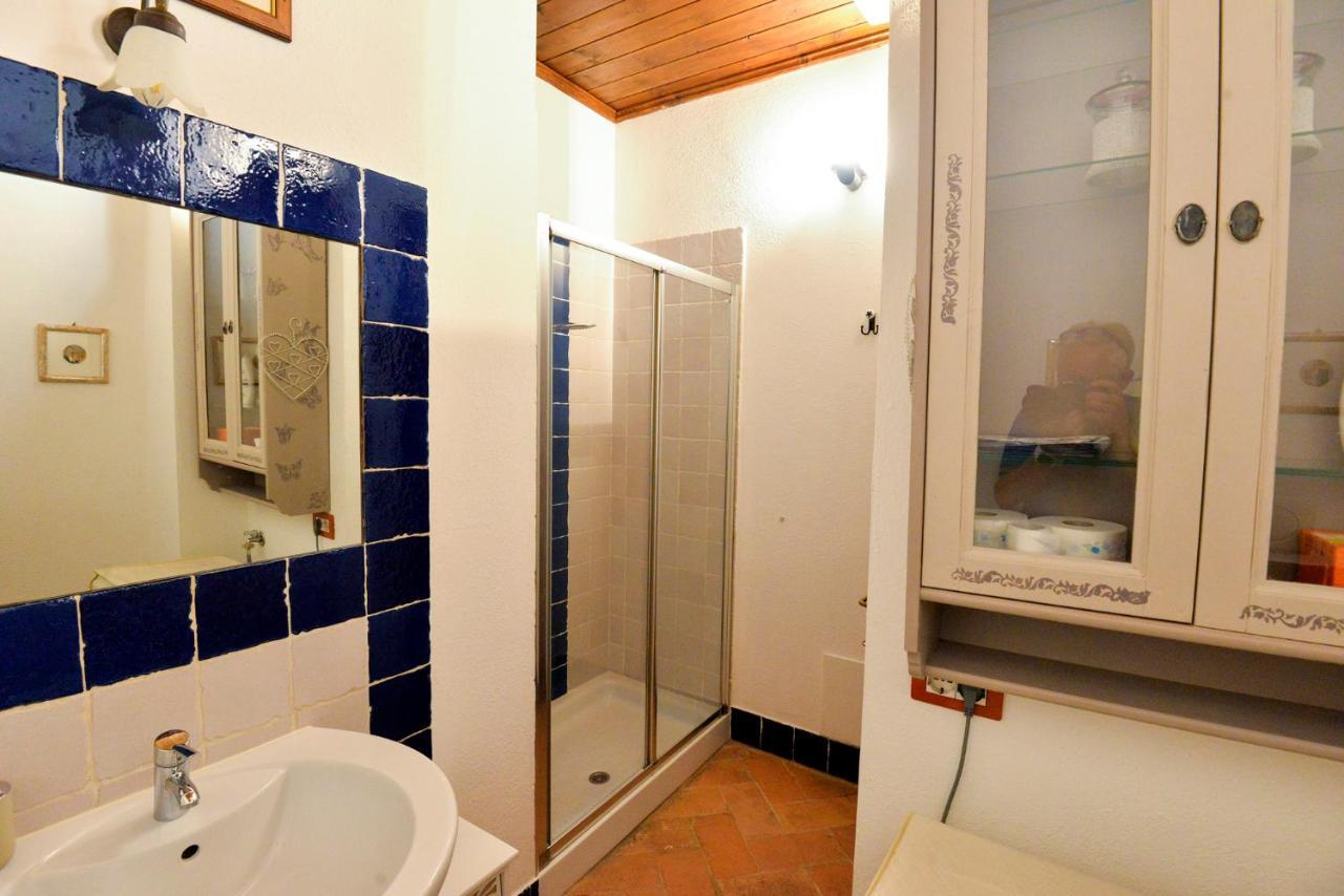 Apartment Le Macine Isola d'Arbia