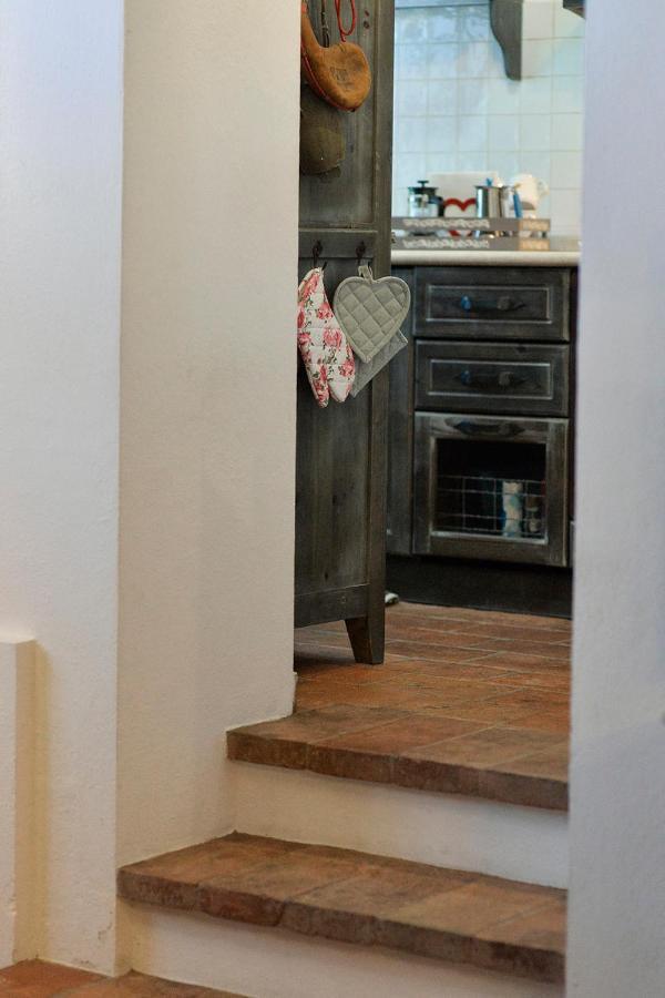 Le Macine Apartment Isola d'Arbia