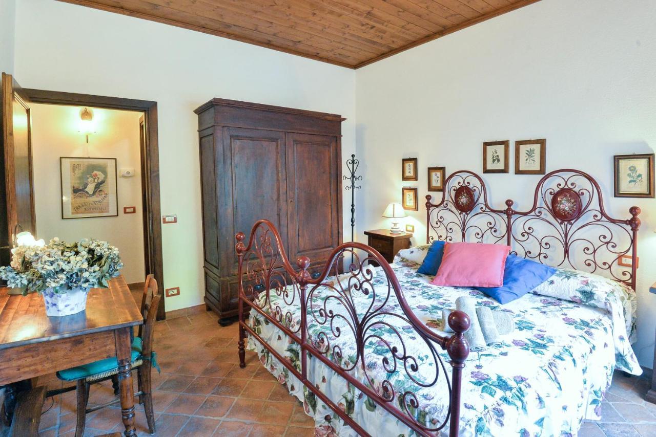 Apartment Le Macine